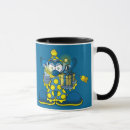 Recherche de clown tasses Fou