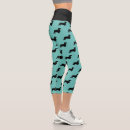 Recherche de teckels leggings Pour elle