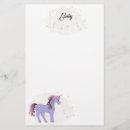 Zoek naar mauve briefpapier Verjaardag