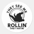 Recherche de jiu jitsu autocollants Drôle