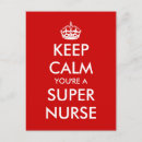 Recherche de nursing cartes postales Funny
