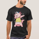 Recherche de dab tshirts Poignard