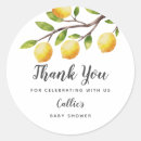 Recherche de jaune citron autocollants Rustique