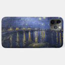 Recherche de impressionniste de courrier iphone coques Van gogh