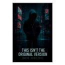 Zoek naar 404 posters Glitchcore