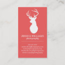 Recherche de cerf cartes visite Photographe
