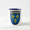 Recherche de wapen tasses Wappen