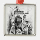 Recherche de satire ornements Satirique