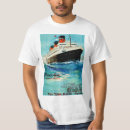 Recherche de transatlantique vêtements Ligne océanique