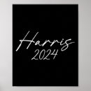 Recherche de biden harris posters Vice président harris
