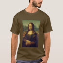Recherche de léonard de vinci tshirts Chemise