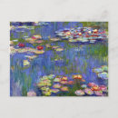 Zoek naar monet water lilies briefkaarten Natuur