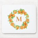 Recherche de tropical fruit mousepads Été