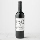Recherche de vin blanc autocollants Simple