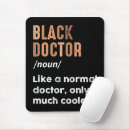 Recherche de humour médical tapis souris Médecins