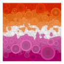 Recherche de drapeau lesbien posters Gay