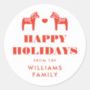 Recherche de dallas autocollants Rouge