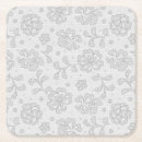 Recherche de napperon dessous de verres Cellule