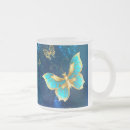 Recherche de arrière plan bleu tasses Turquoise