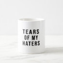 Zoek naar haters Motivatie