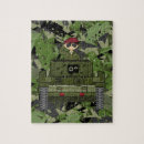 Recherche de blind puzzles Militaire