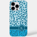 Recherche de léopard bleu iphone coques Animal