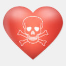 Recherche de maladie cardiaque autocollants Coeur