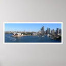 Zoek naar sydney skyline kunst Australië