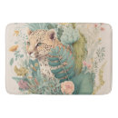 Zoek naar struiken badmatten Bloemen