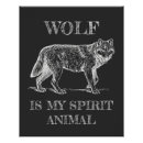 Recherche de esprit loup posters Loups