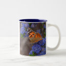 Recherche de monarque tasses Jardin