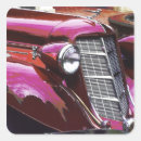 Recherche de chrome autocollants Classique