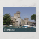 Recherche de sirmione cartes postales Château