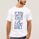 Recherche de tranquille tshirts Citation