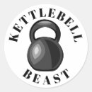 Recherche de kettlebell autocollants Formation