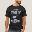 Recherche de frisbee vêtements Hobby