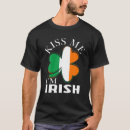 Recherche de funny st patricks day tshirts Irlandais