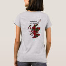 Recherche de sinclair tshirts Écossais