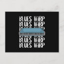 Recherche de blues music cartes postales Musique
