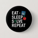 Recherche de classe maths badges Enseignant