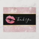 Recherche de sexy cartes postales Maquillage