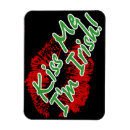 Recherche de embrassement magnets Vert