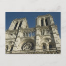 Recherche de notre dame paris cartes postales Architecture