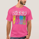 Zoek naar disco dancing tshirts Muziek