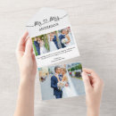 Recherche de 3 toutes vœux cartes 4 photos