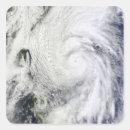 Recherche de typhon autocollants Blanc