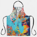 Recherche de art de rue tabliers Motif