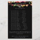 Recherche de joli prospectus Salon