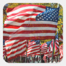 Recherche de drapeau de new york autocollants Américain