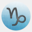 Recherche de capricorne autocollants Anniversaire